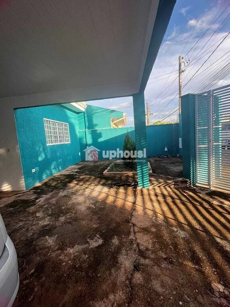 Casa, 2 quartos, 250 m² - Foto 4
