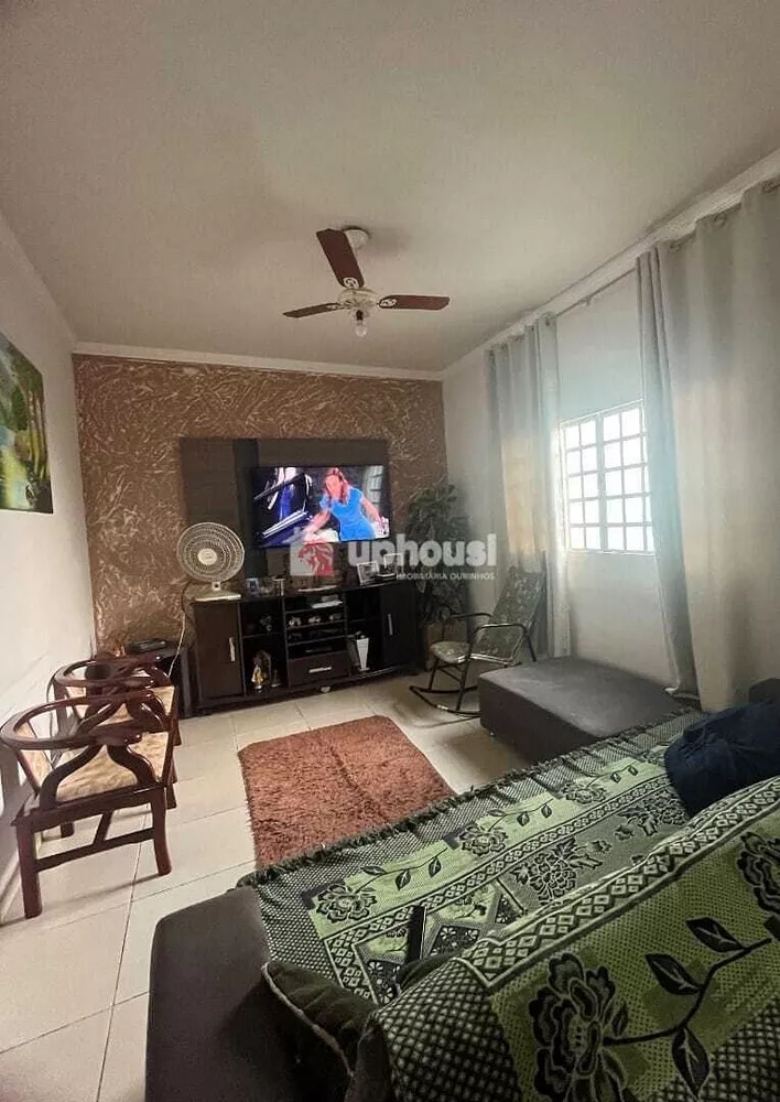 Casa, 2 quartos, 250 m² - Foto 8