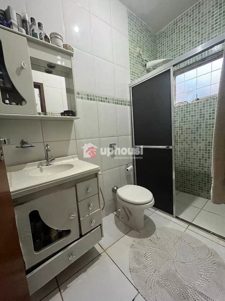 Casa, 2 quartos, 250 m² - Foto 1