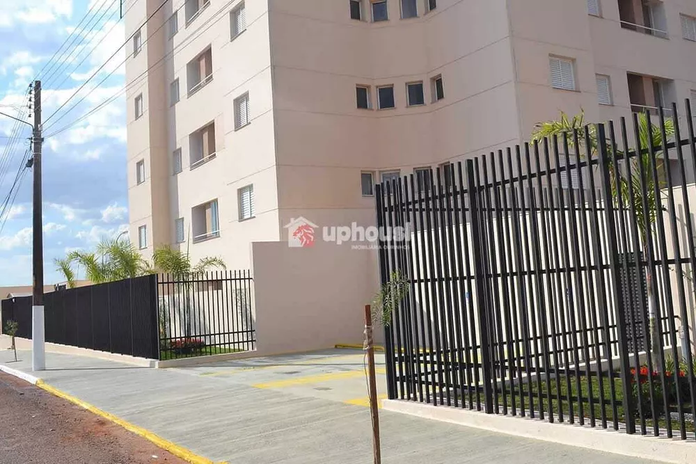 Apartamento, 2 quartos, 52 m² - Foto 4