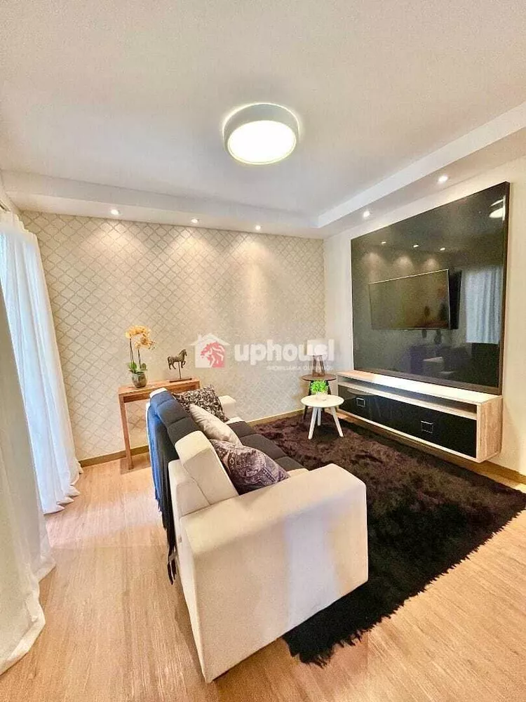 Apartamento, 2 quartos, 52 m² - Foto 1