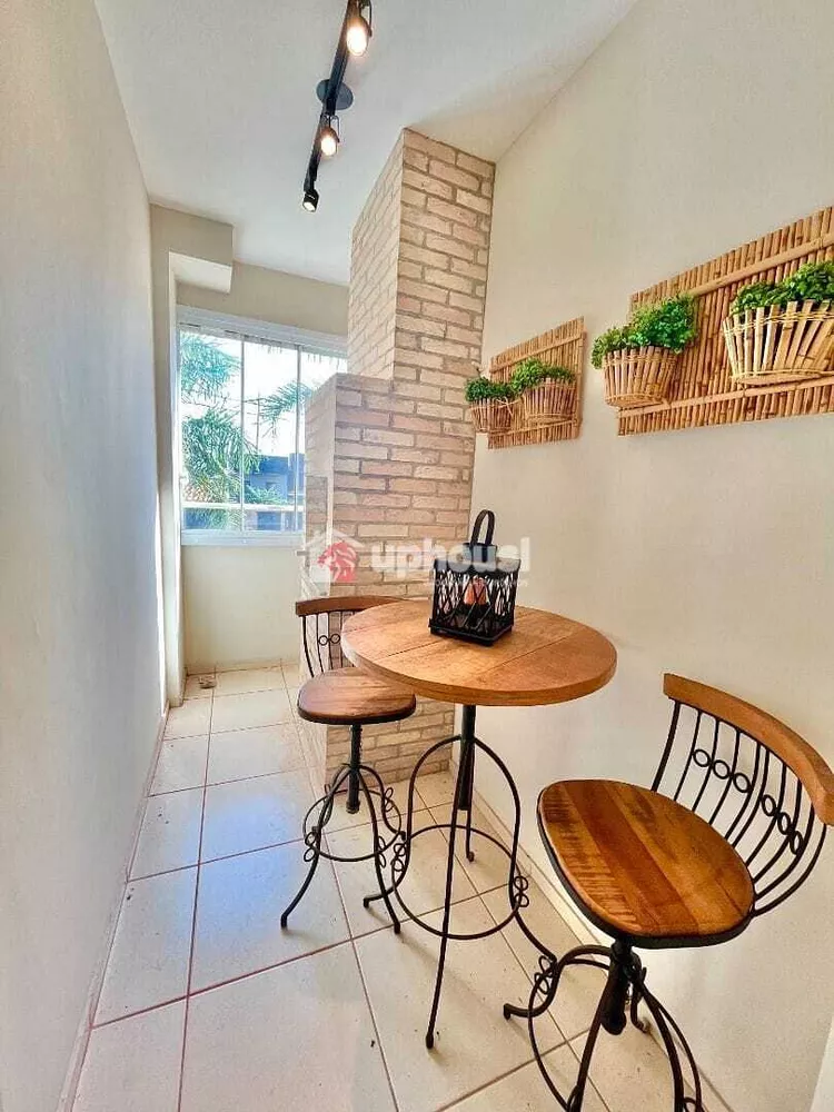 Apartamento, 2 quartos, 52 m² - Foto 3