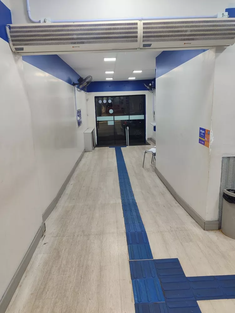 Loja-Salão, 150 m² - Foto 2