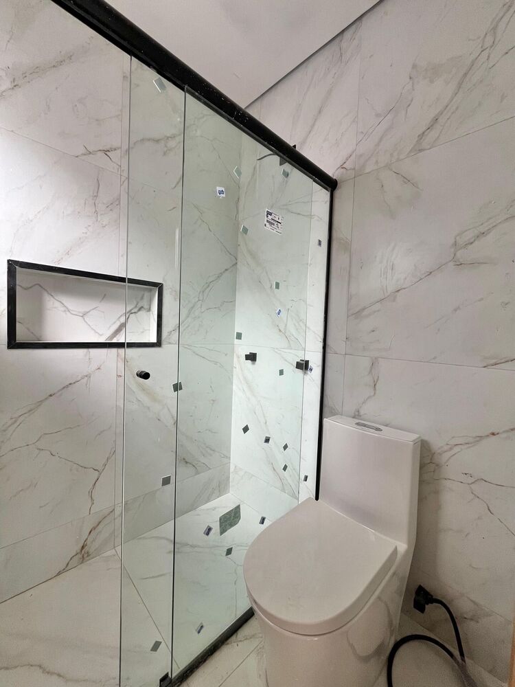 Sobrado, 3 quartos, 99 m² - Foto 4