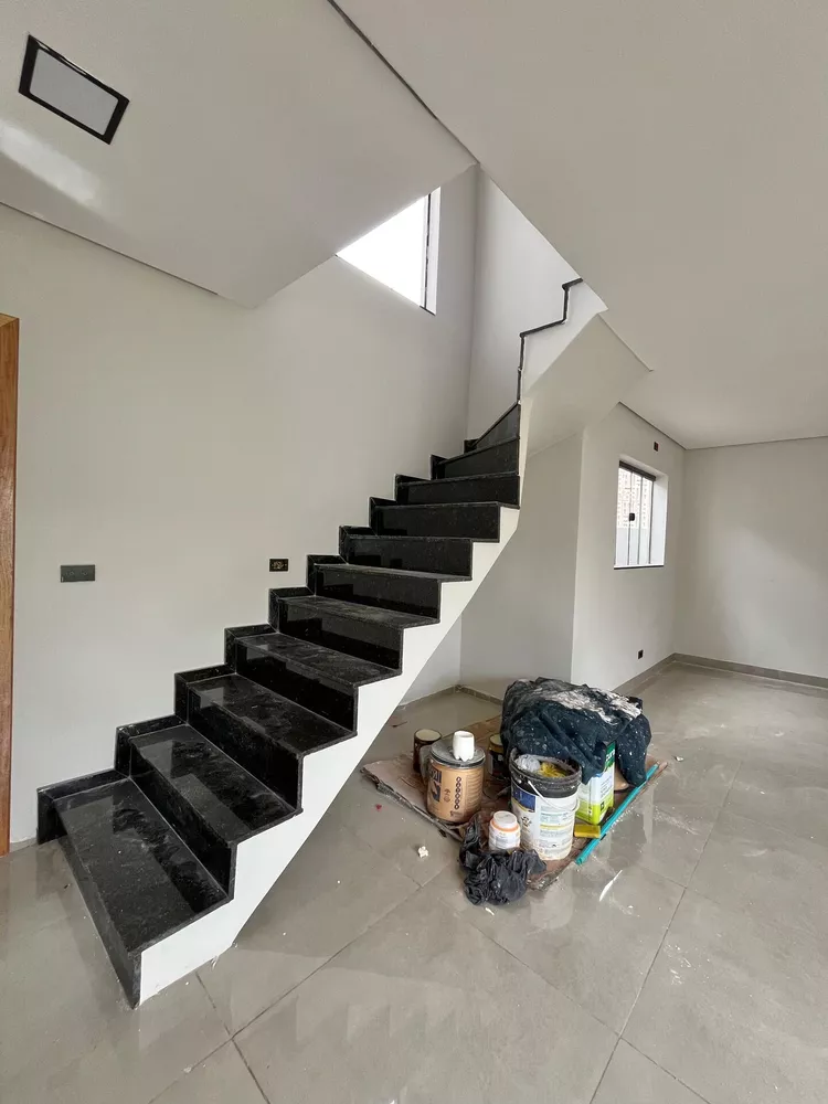 Sobrado, 3 quartos, 99 m² - Foto 1