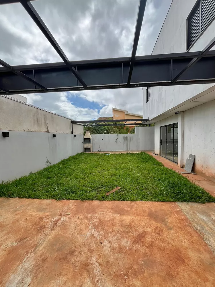 Sobrado, 3 quartos, 99 m² - Foto 3