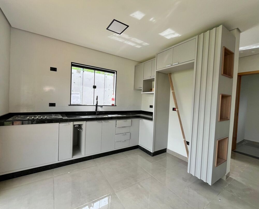 Sobrado, 3 quartos, 99 m² - Foto 3