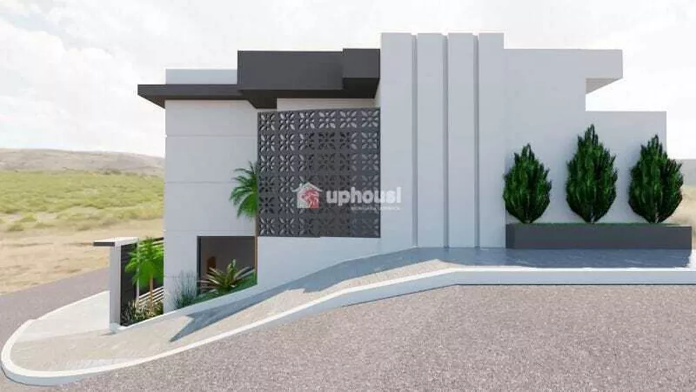 Sobrado, 3 quartos, 99 m² - Foto 2