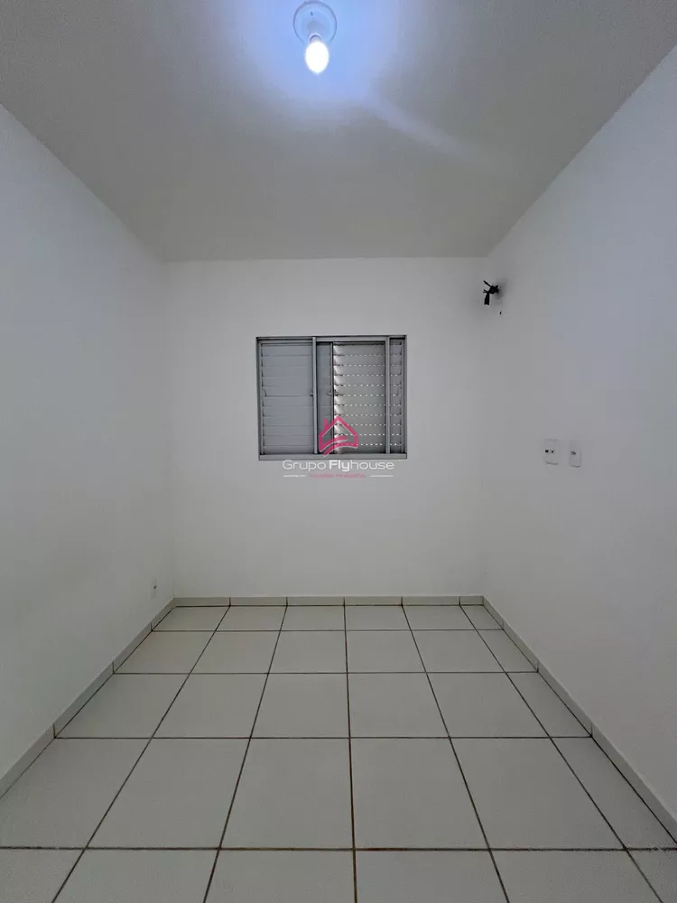Apartamento, 2 quartos, 49 m² - Foto 2