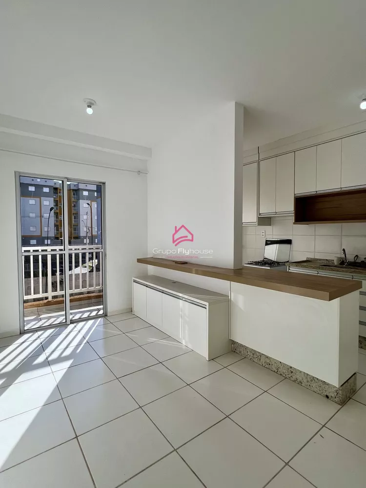 Apartamento, 2 quartos, 49 m² - Foto 3