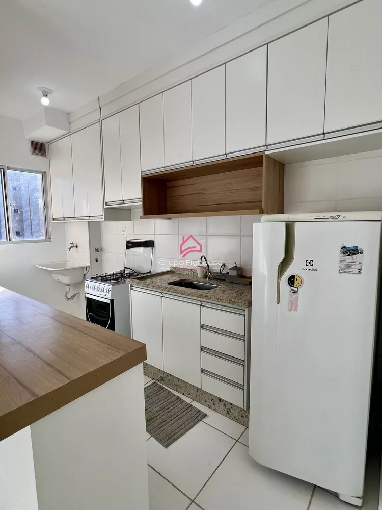 Apartamento, 2 quartos, 49 m² - Foto 1