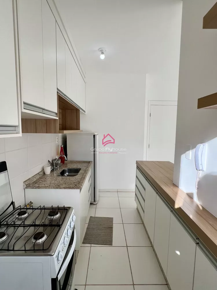 Apartamento, 2 quartos, 49 m² - Foto 4
