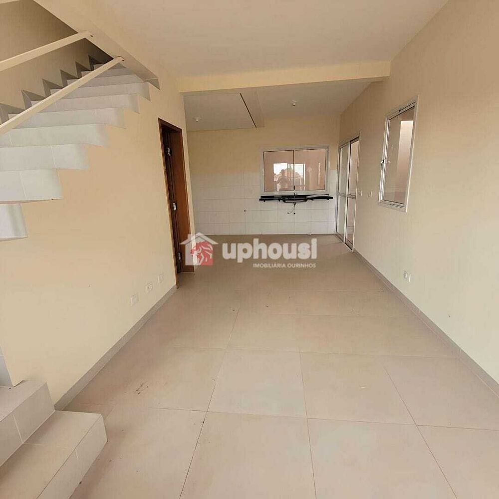 Sobrado, 2 quartos, 75 m² - Foto 3