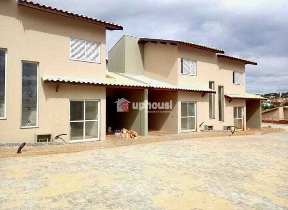 Sobrado, 2 quartos, 75 m² - Foto 1