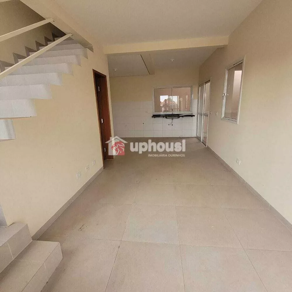 Sobrado, 2 quartos, 75 m² - Foto 4
