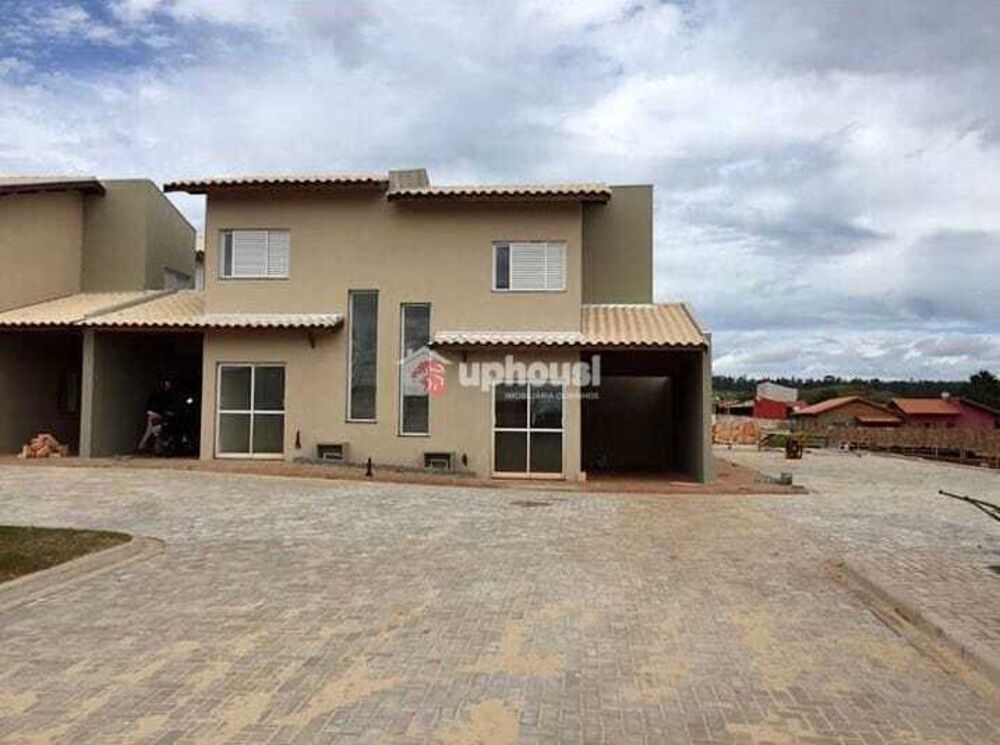 Sobrado, 2 quartos, 75 m² - Foto 2