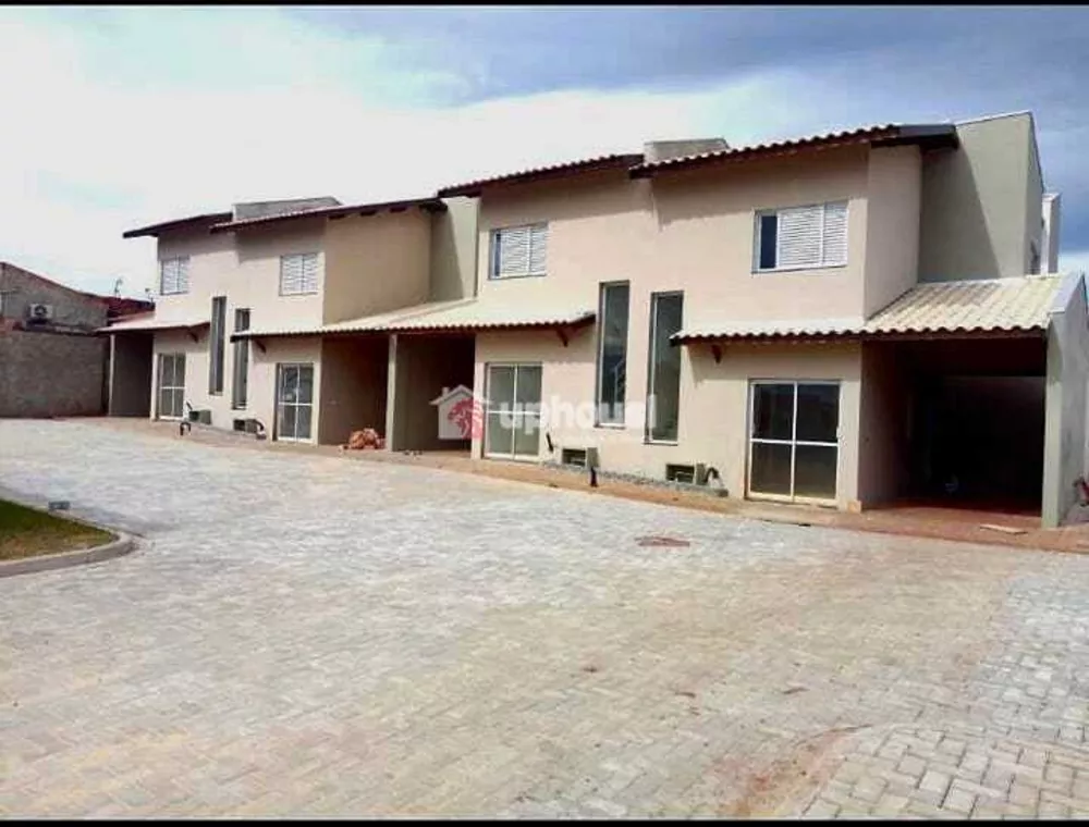 Sobrado, 2 quartos, 75 m² - Foto 2