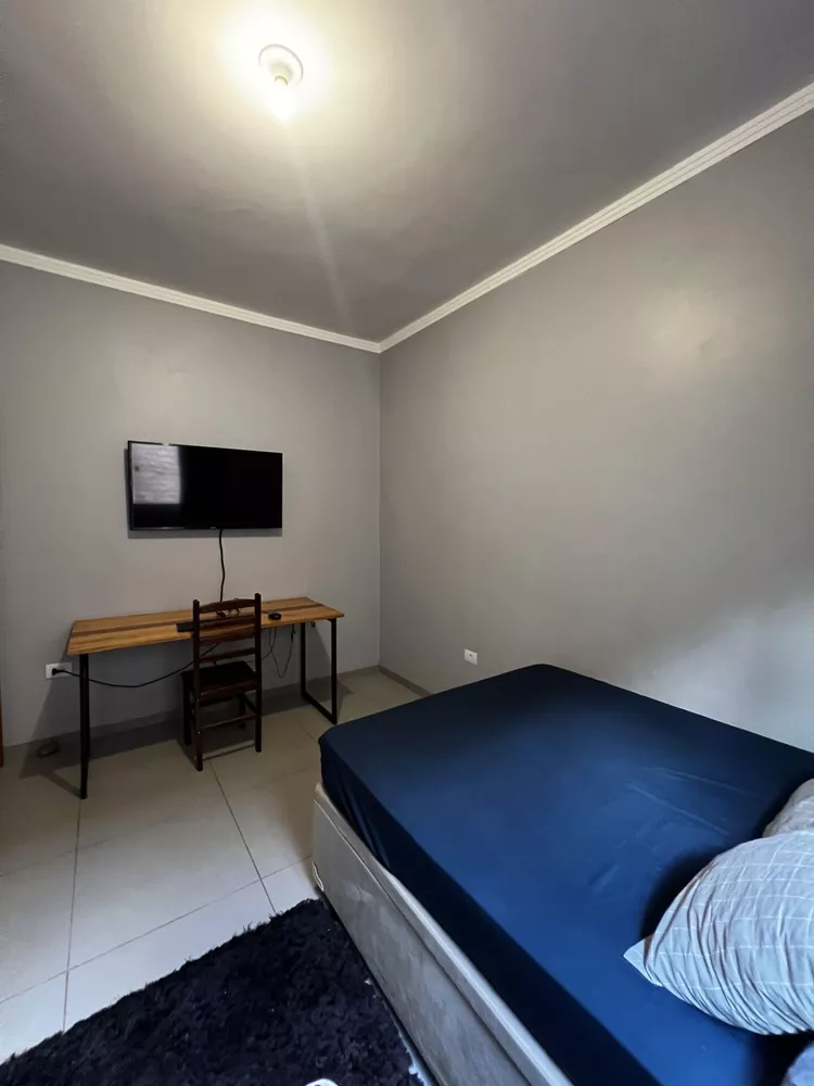 Casa, 2 quartos, 56 m² - Foto 2