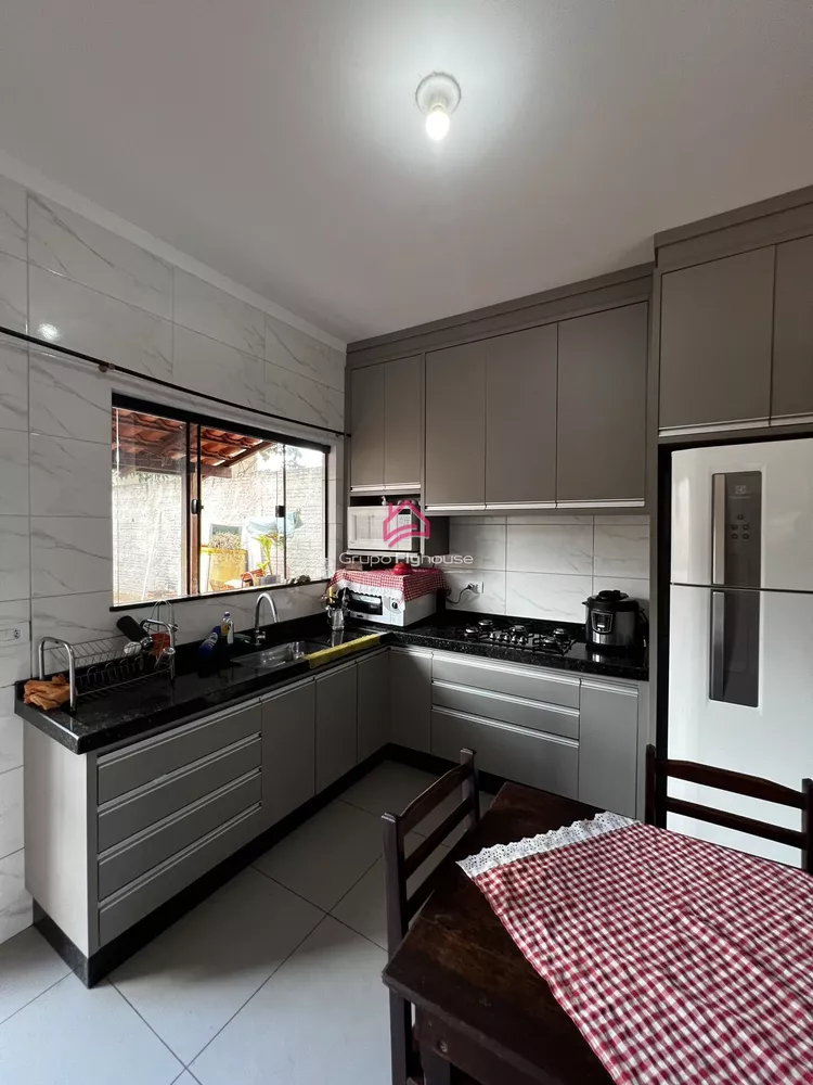 Casa, 2 quartos, 56 m² - Foto 3
