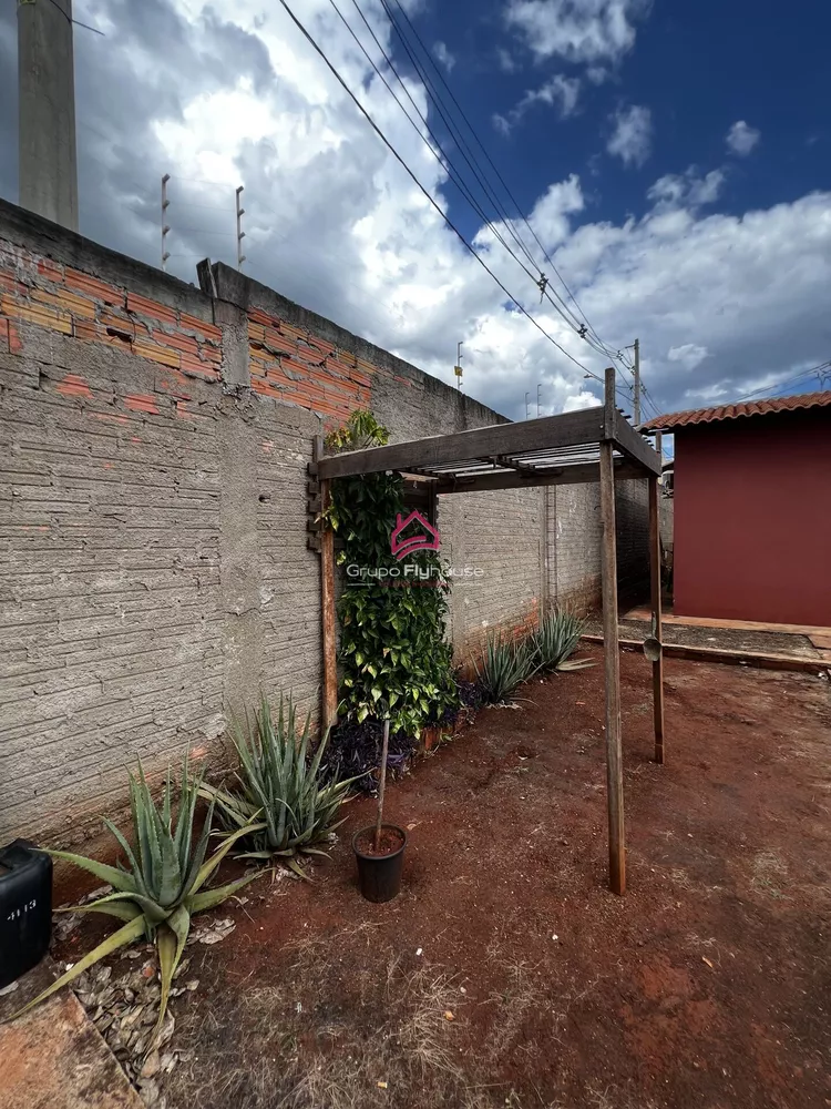Casa, 2 quartos, 56 m² - Foto 4