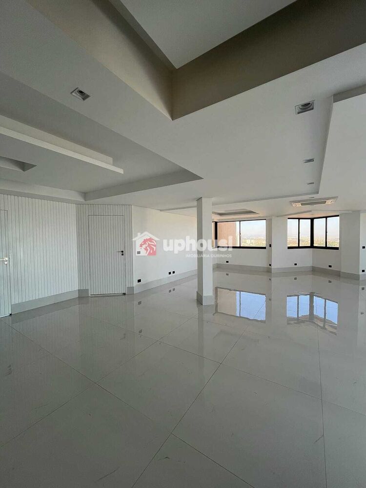 Cobertura, 4 quartos, 280 m² - Foto 1