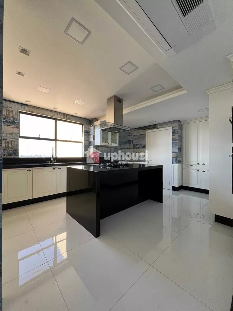 Cobertura, 4 quartos, 280 m² - Foto 4