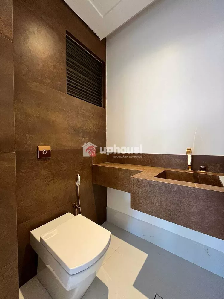 Cobertura, 4 quartos, 280 m² - Foto 2