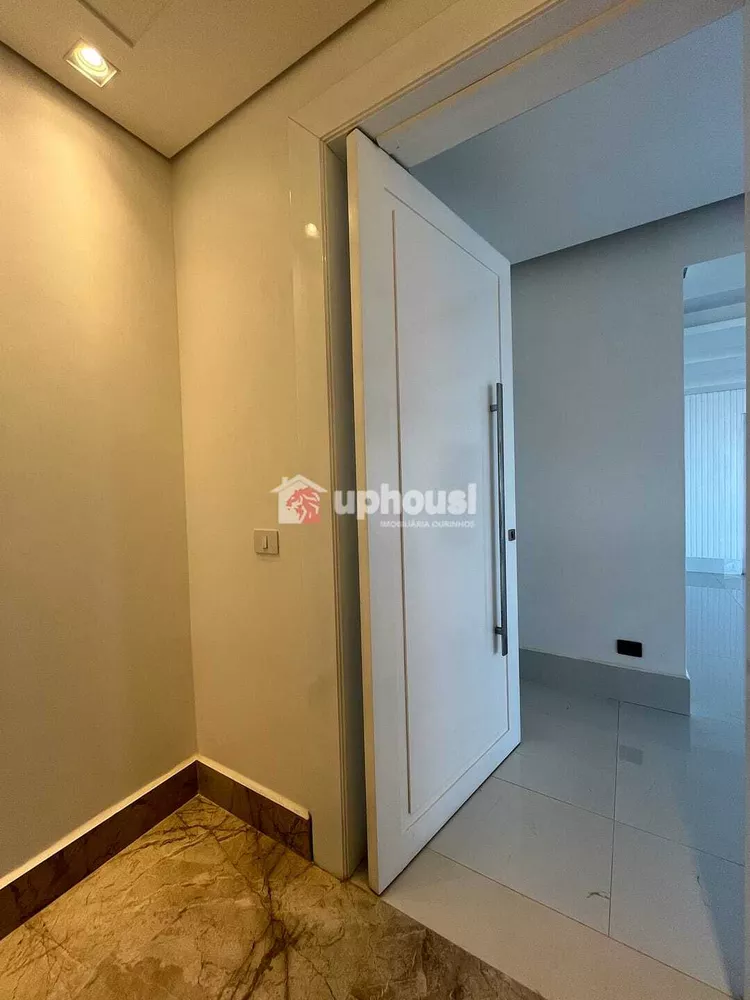 Cobertura, 4 quartos, 280 m² - Foto 3