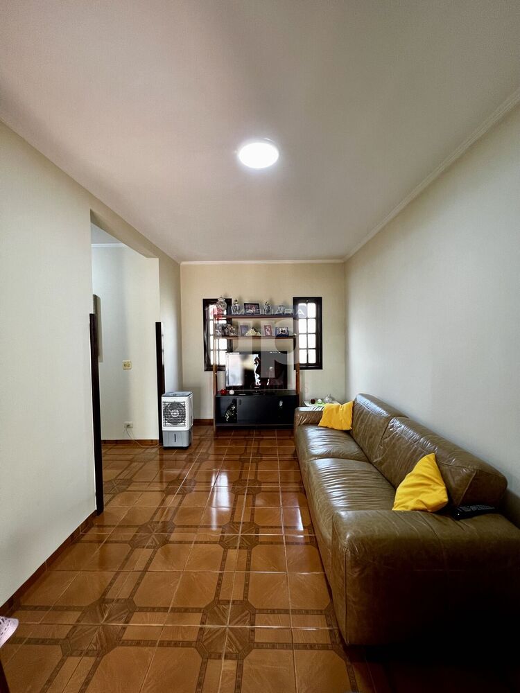Casa, 4 quartos, 132 m² - Foto 3