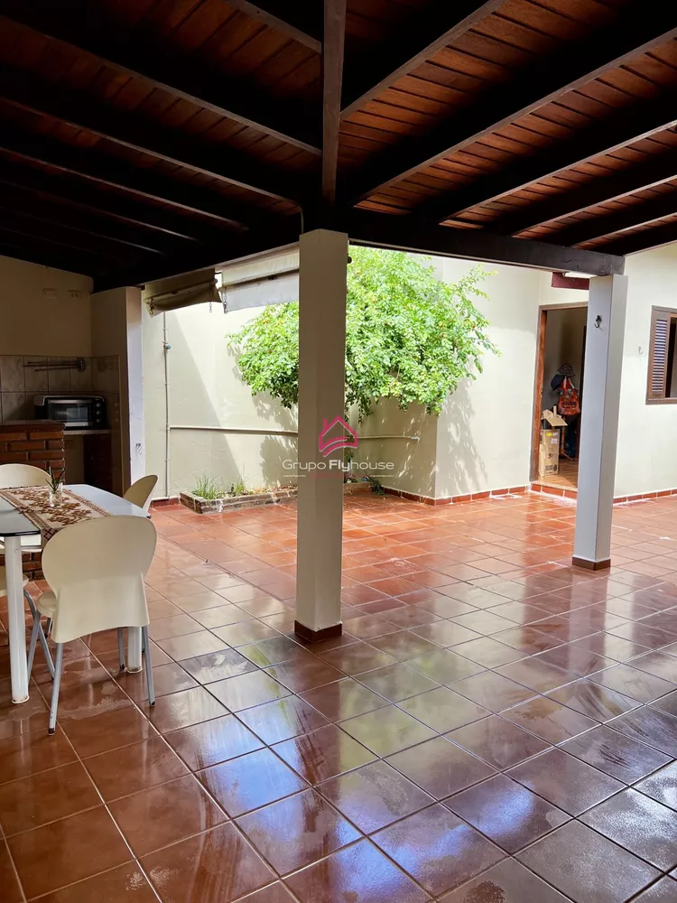 Casa, 4 quartos, 132 m² - Foto 7