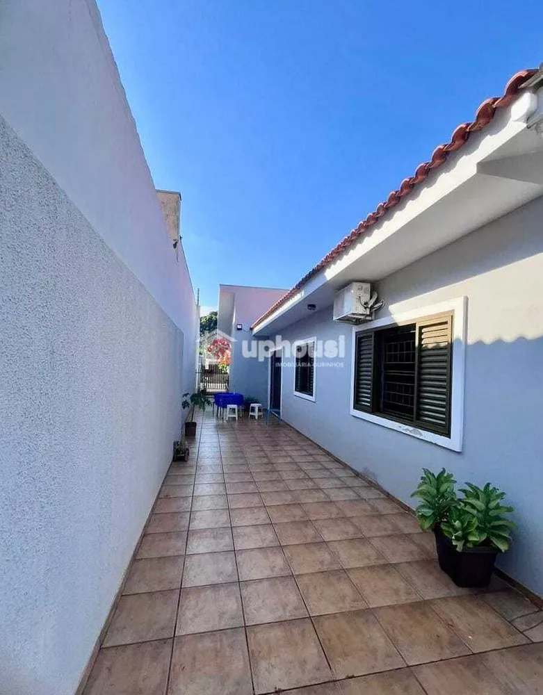 Casa, 3 quartos, 159 m² - Foto 1