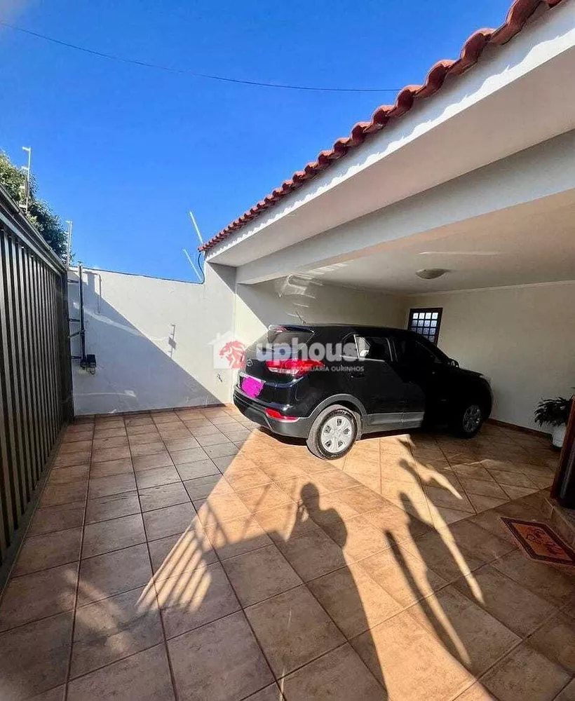 Casa, 3 quartos, 159 m² - Foto 4