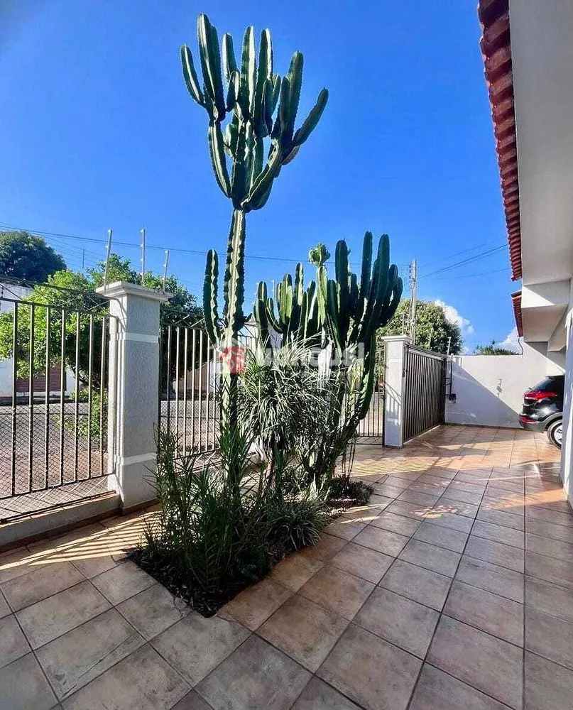 Casa, 3 quartos, 159 m² - Foto 3