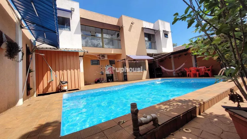 Sobrado, 3 quartos, 480 m² - Foto 7