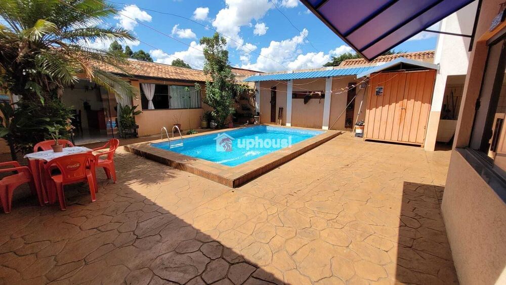 Sobrado, 3 quartos, 480 m² - Foto 1