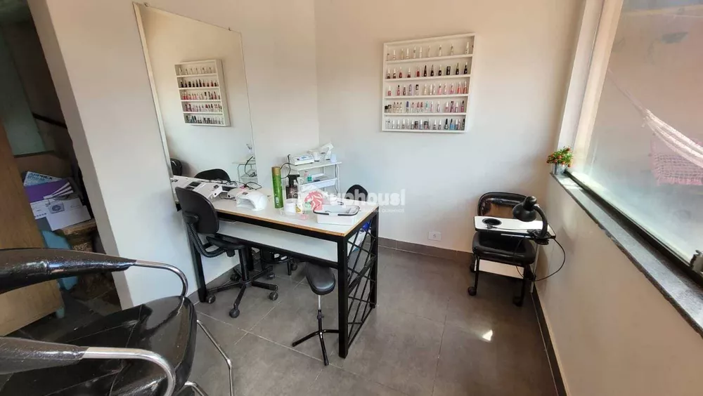 Sobrado, 3 quartos, 480 m² - Foto 5