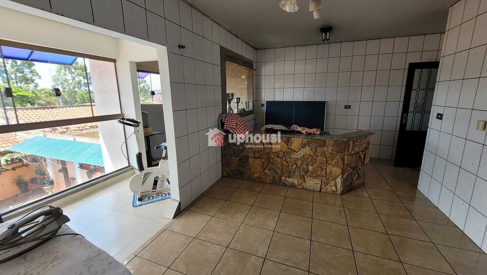 Sobrado, 3 quartos, 480 m² - Foto 4