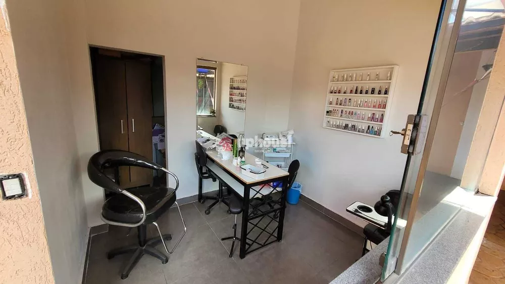 Sobrado, 3 quartos, 480 m² - Foto 8
