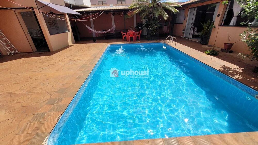 Sobrado, 3 quartos, 480 m² - Foto 2