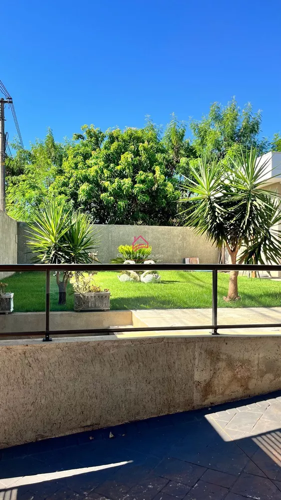 Chácara, 3 quartos, 900 m² - Foto 5