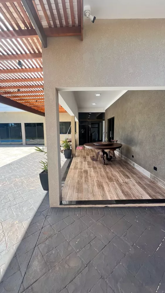 Chácara, 3 quartos, 900 m² - Foto 9