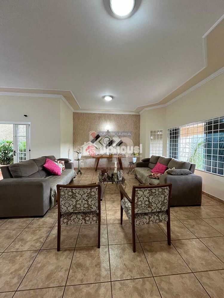 Casa, 3 quartos, 460 m² - Foto 5