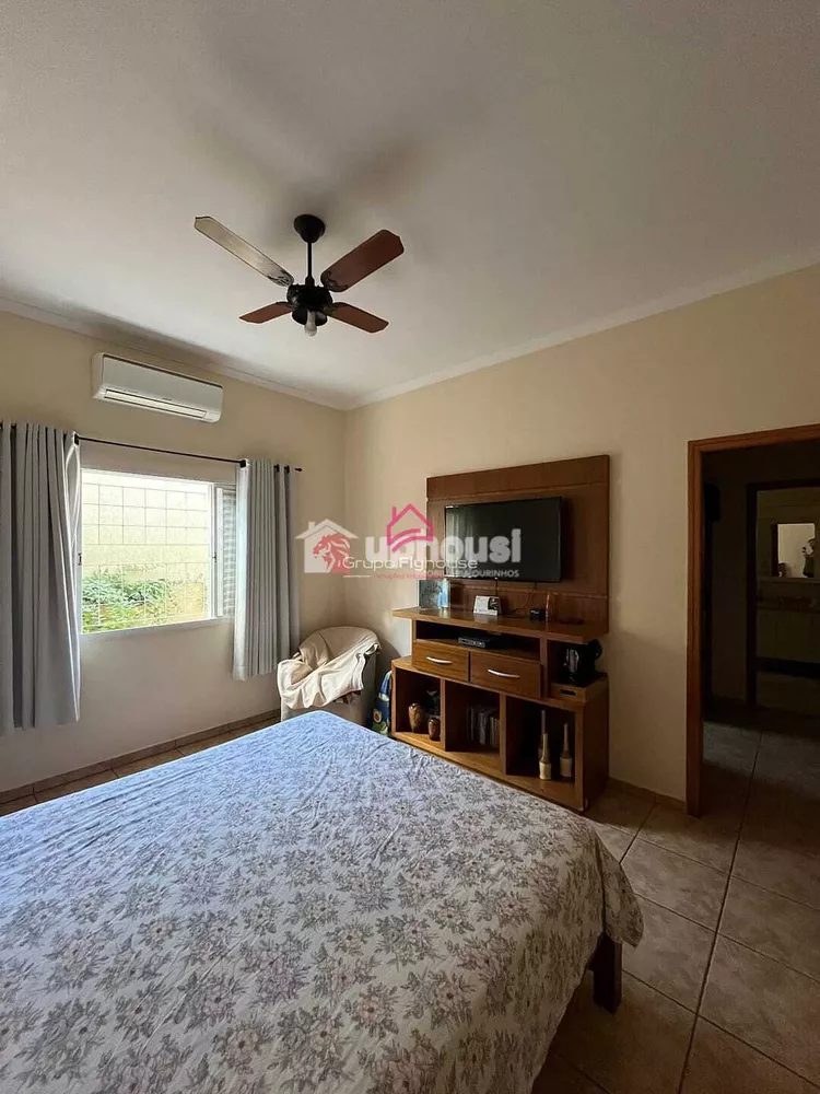 Casa, 3 quartos, 460 m² - Foto 2