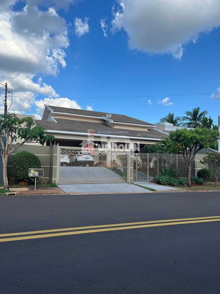 Casa, 3 quartos, 460 m² - Foto 6