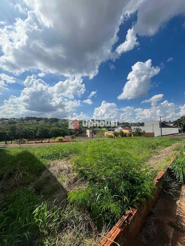 Terreno, 432 m² - Foto 2