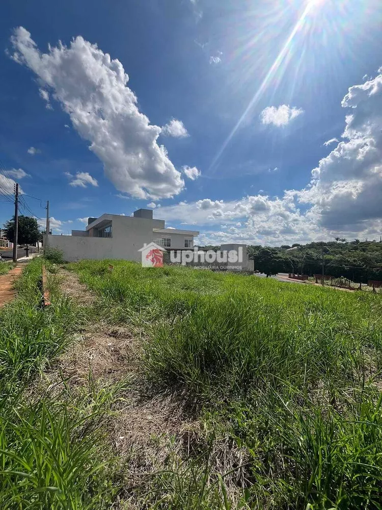 Terreno, 432 m² - Foto 3