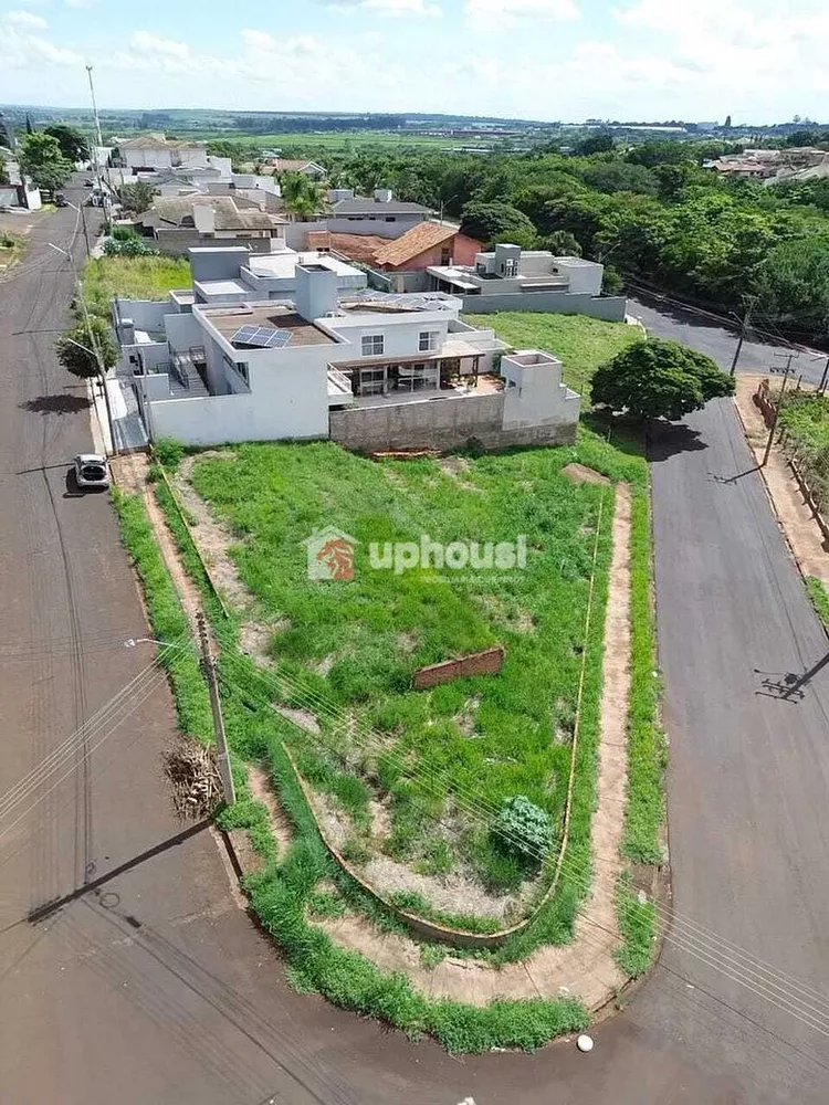 Terreno, 432 m² - Foto 1