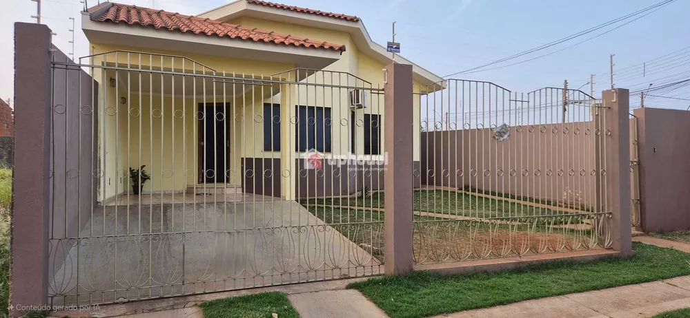 Casa, 3 quartos, 80 m² - Foto 2