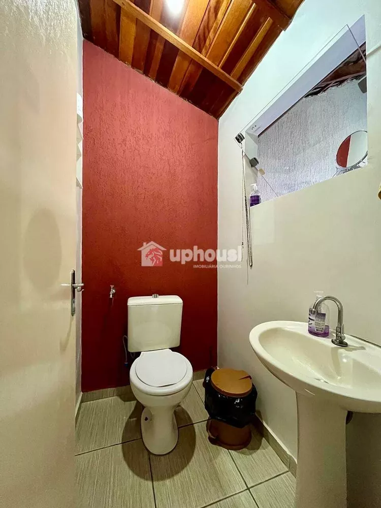 Casa, 3 quartos, 89 m² - Foto 1