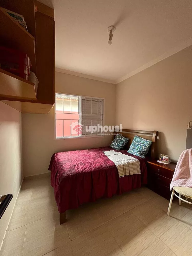 Casa, 3 quartos, 89 m² - Foto 3